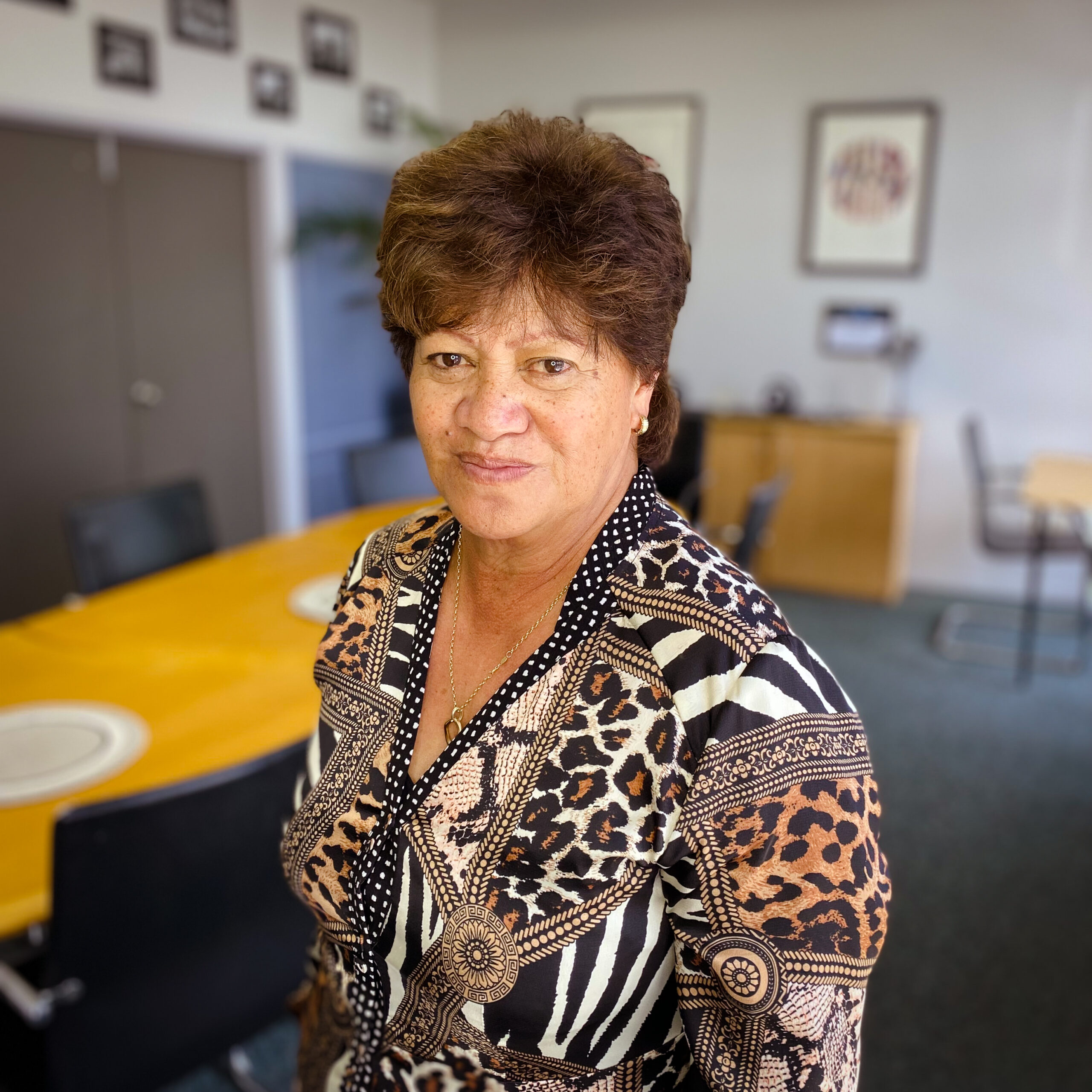 Marion Hakaraia - Te Hononga O Tāmaki Me Hoturoa